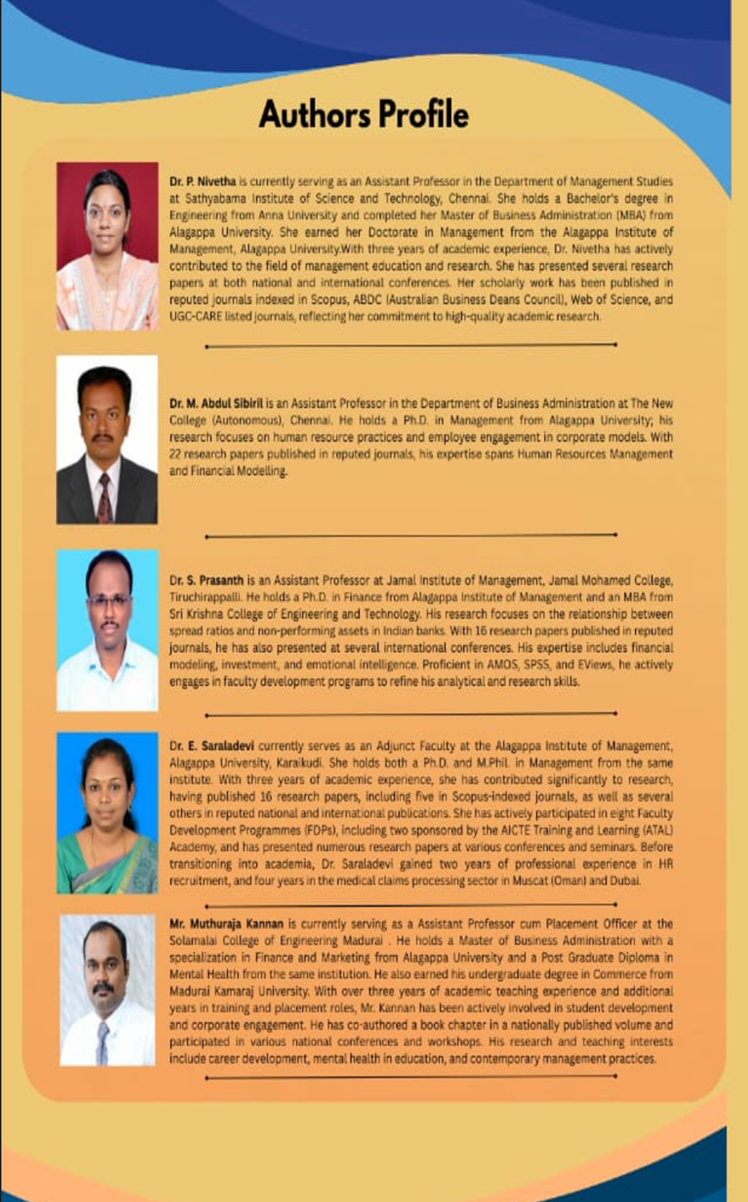 Book Cover: Retail and Brand Management