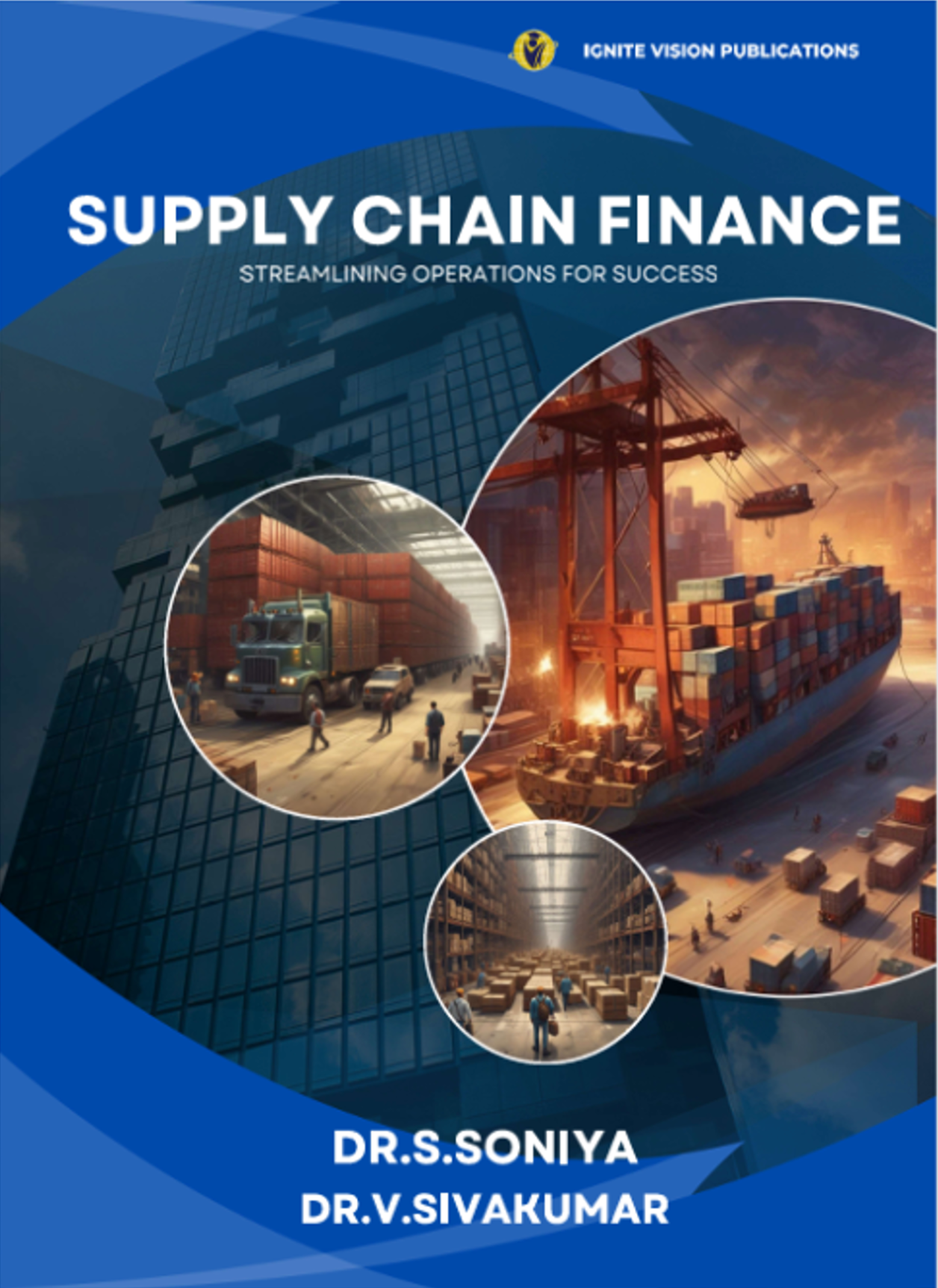 Book Cover: Supply Chain Finance